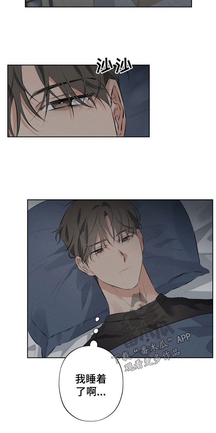 第15章：放过我吧1