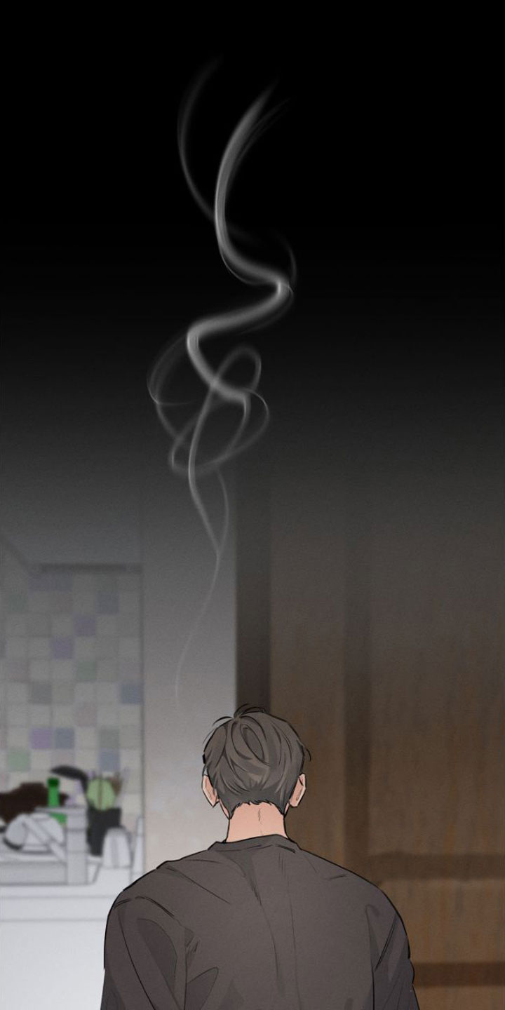 第1章：糟糕的人生2