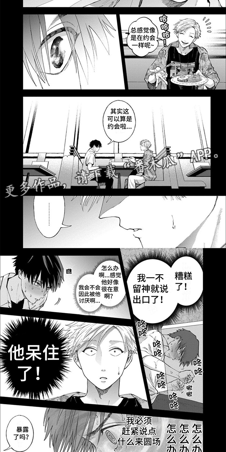 第5章：脱口而出3