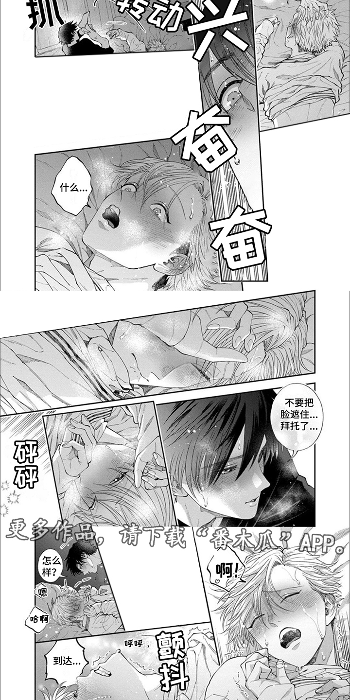 第19章：满分（完结）1