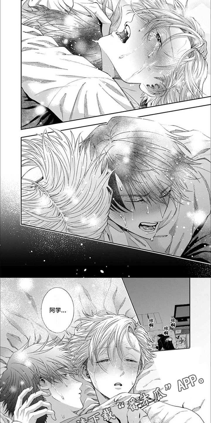 第19章：满分（完结）3