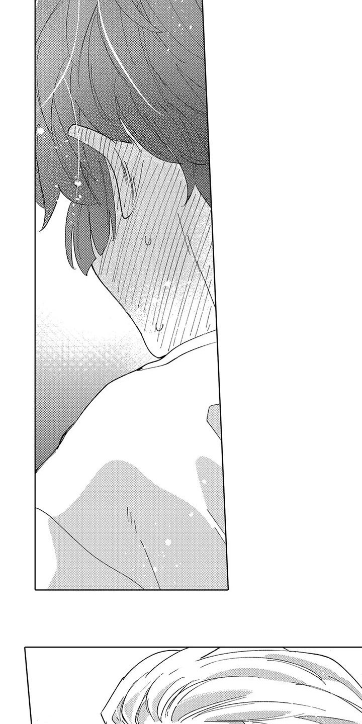 第8章：吓到了2