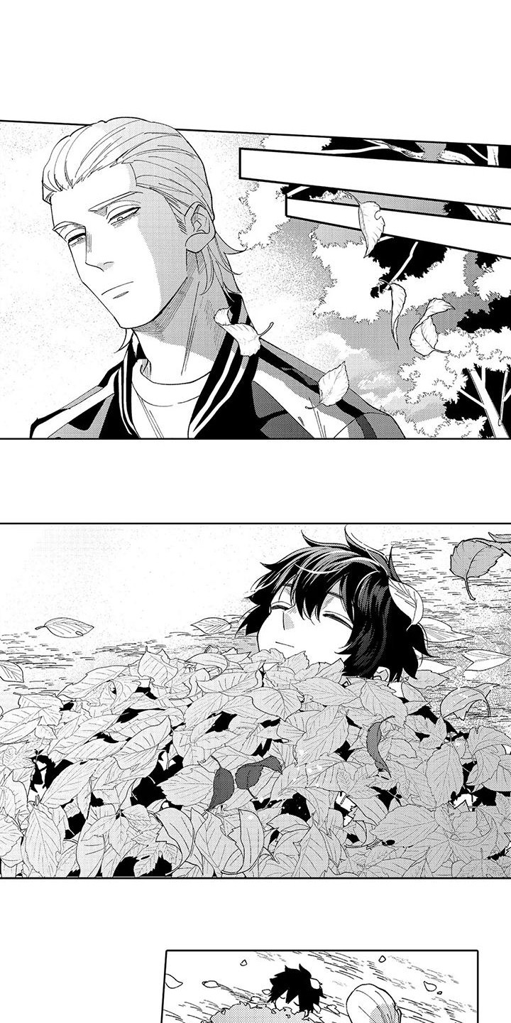 第15章：很可爱0