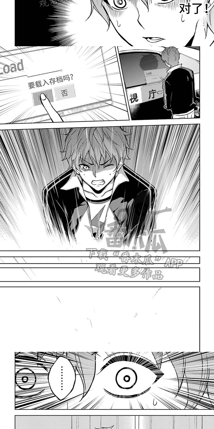 第4章：错误方式4