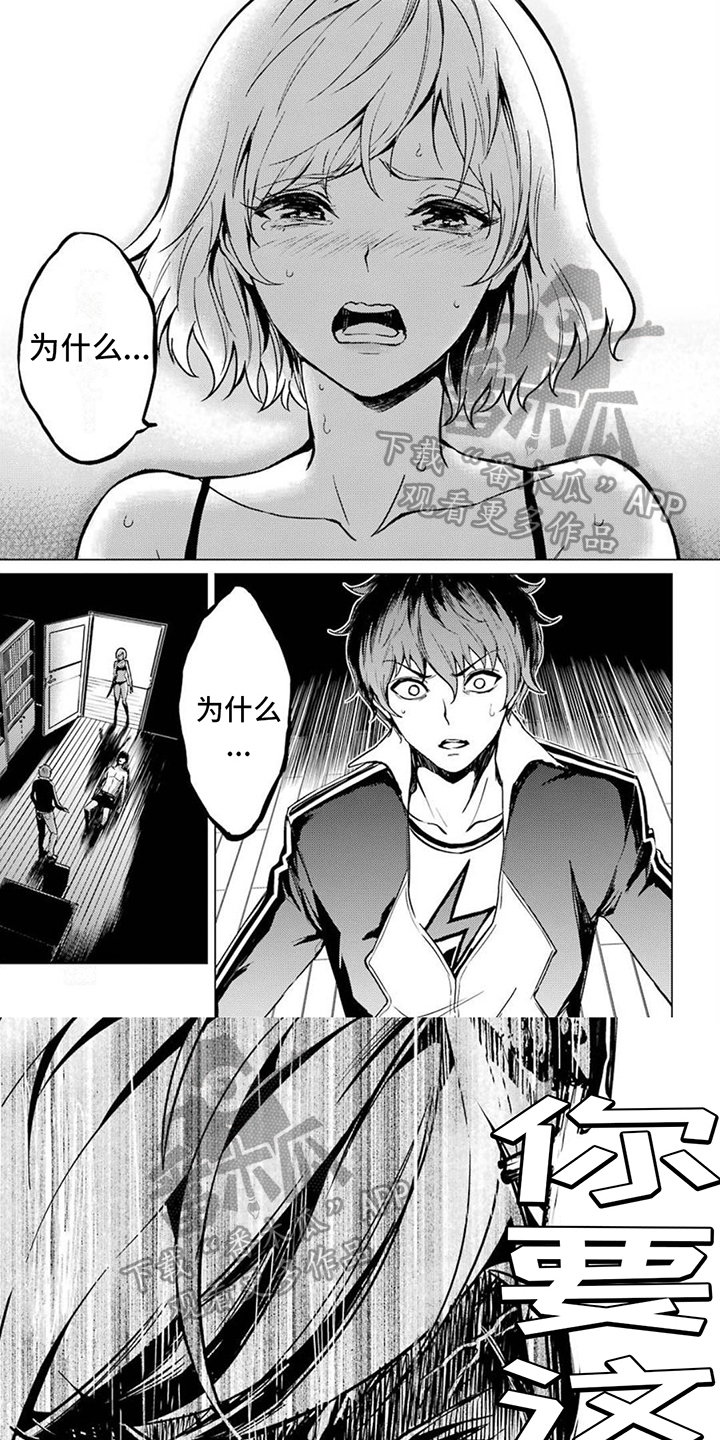 第12章：攻略的真意0