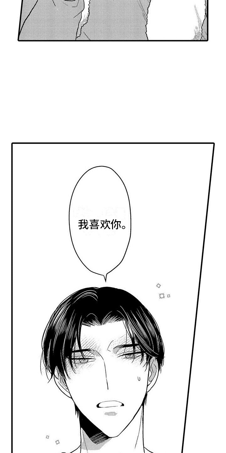 第27章：表白3