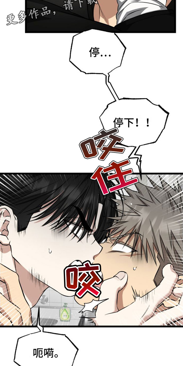 第17章： 太可爱了1