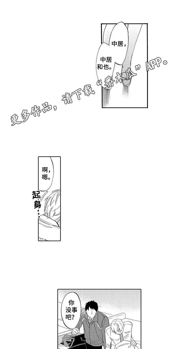 第13章：指尖的魔力0