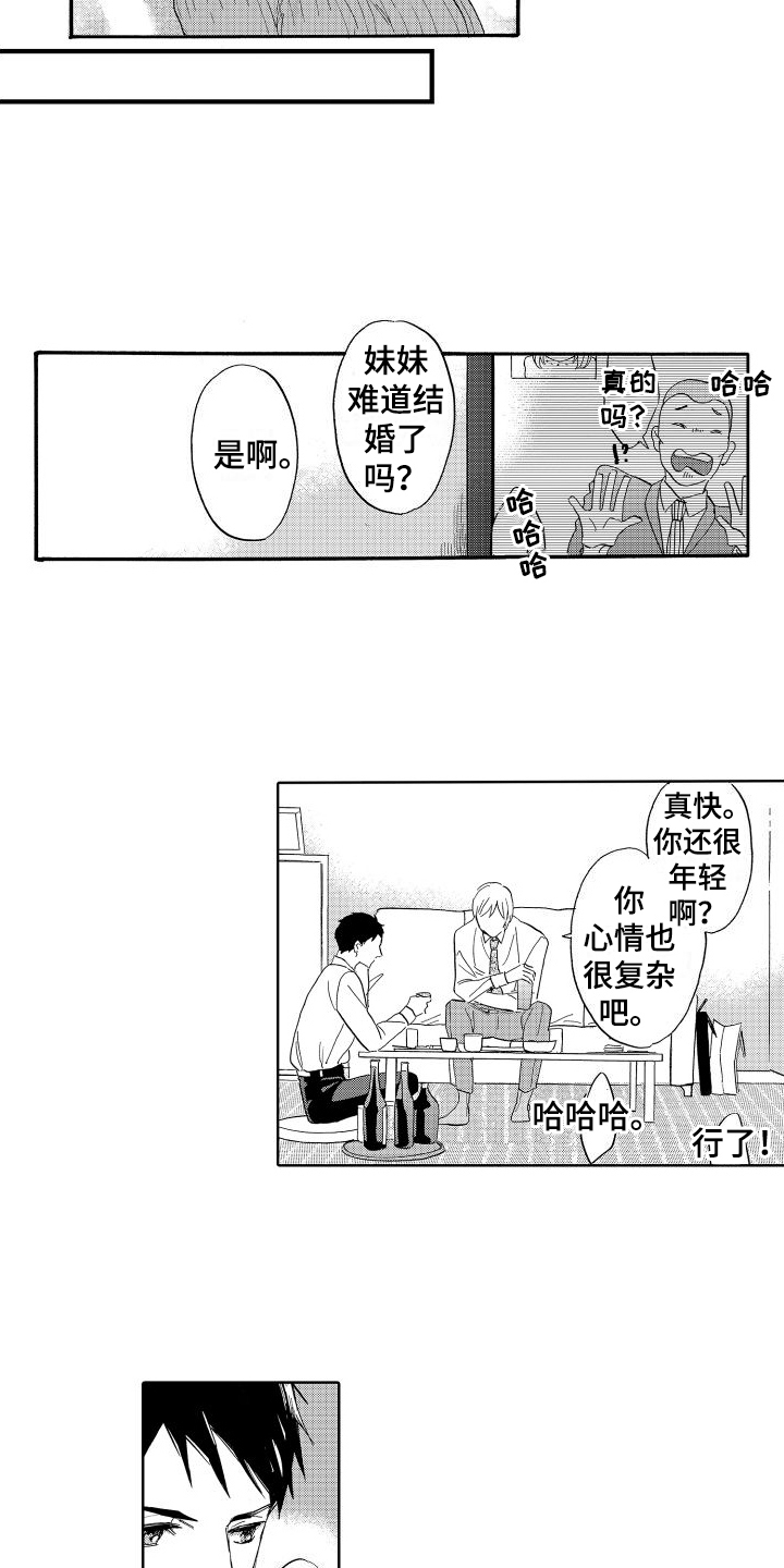 第14章：喜欢的类型4