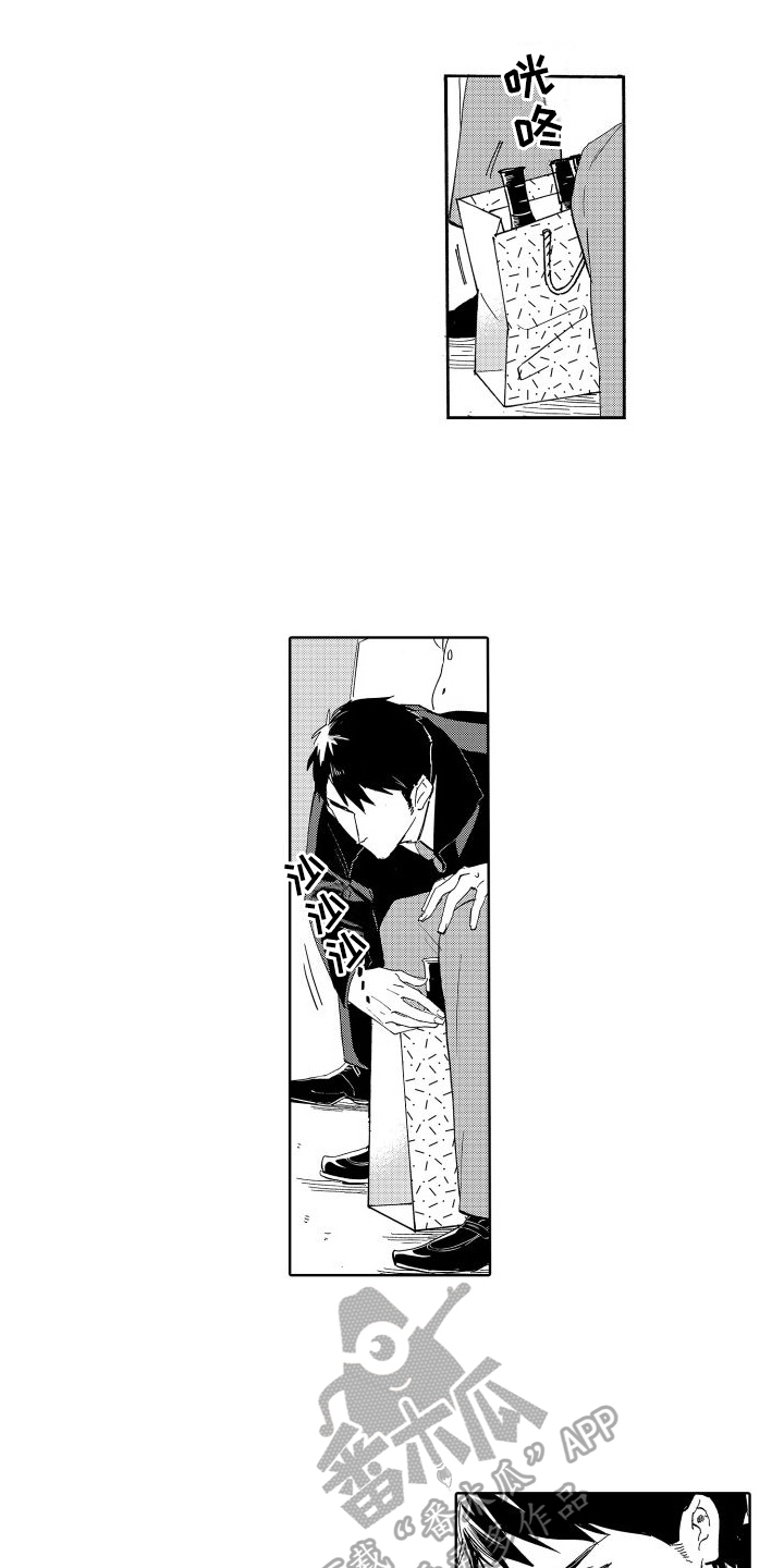 第13章：指尖的魔力4