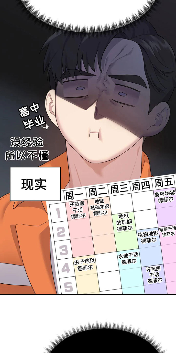 第5章：不能拒绝的告白1