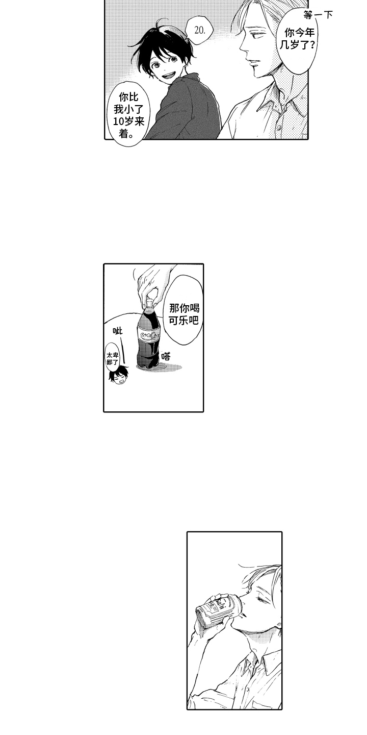 第3章：带回家3