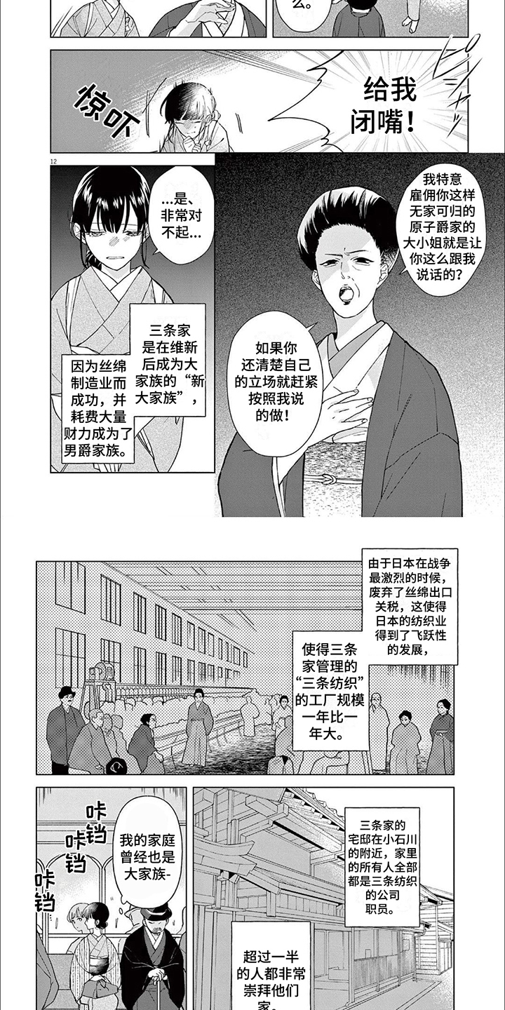 第2章：佣人3