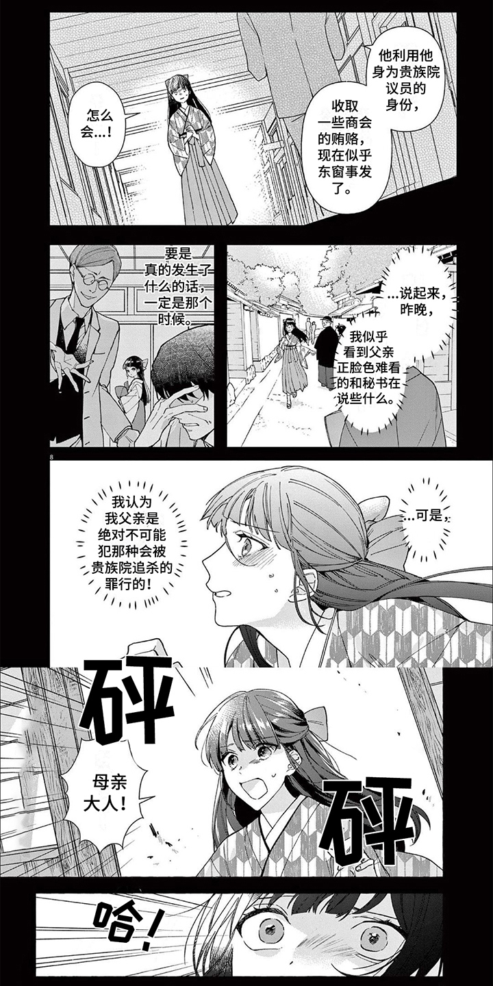 第2章：佣人0
