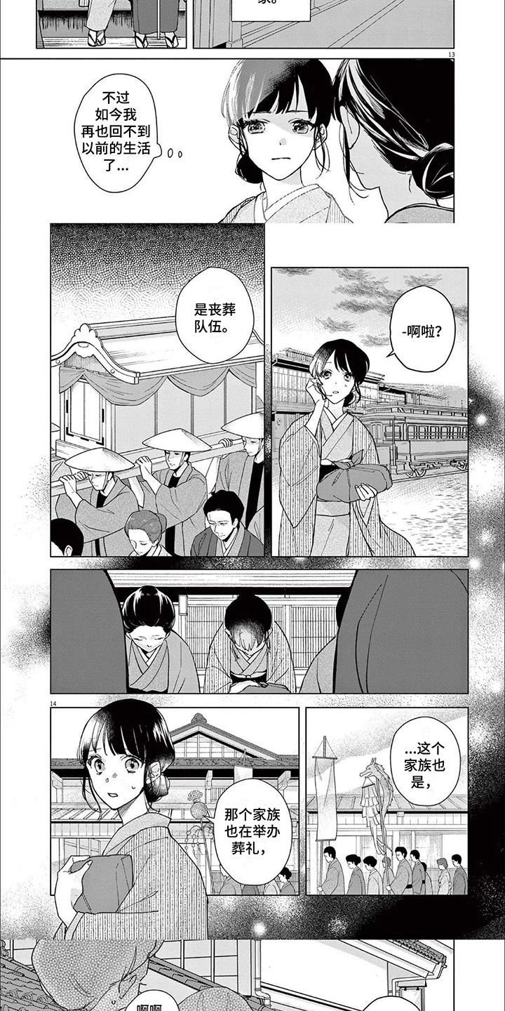 第2章：佣人4