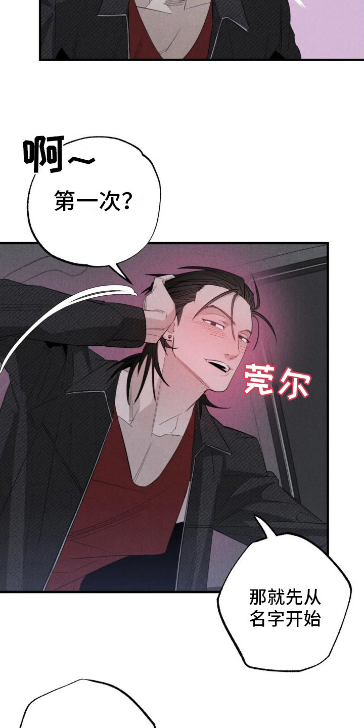 第21章：姻缘占卜：从名字开始2