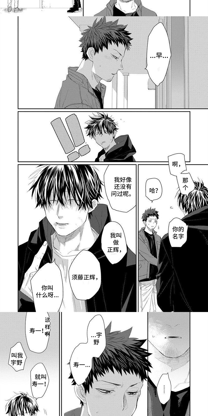 第2章：打招呼3