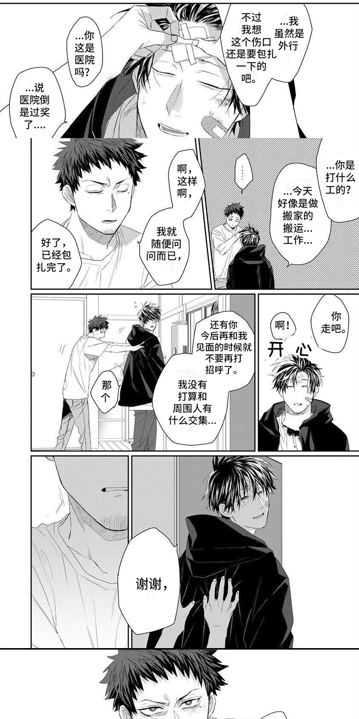 第2章：打招呼0