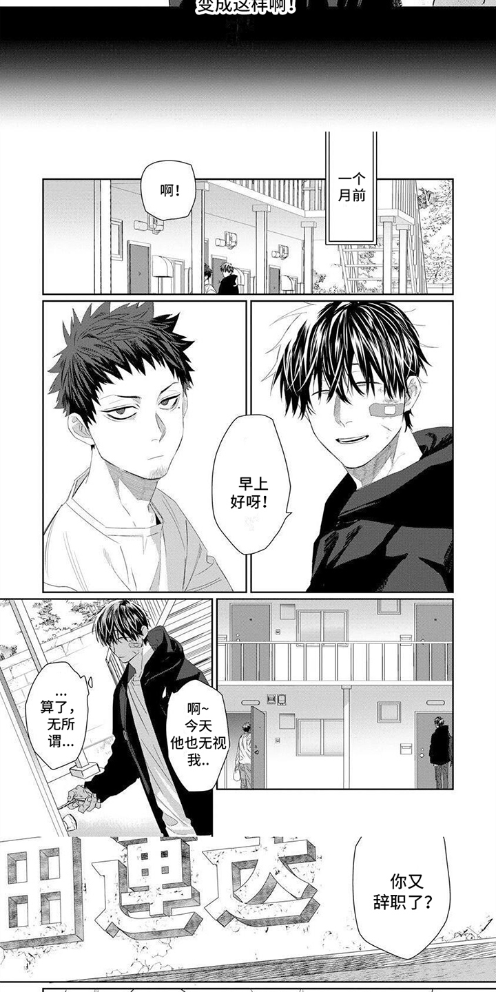 第1章：危险工作2