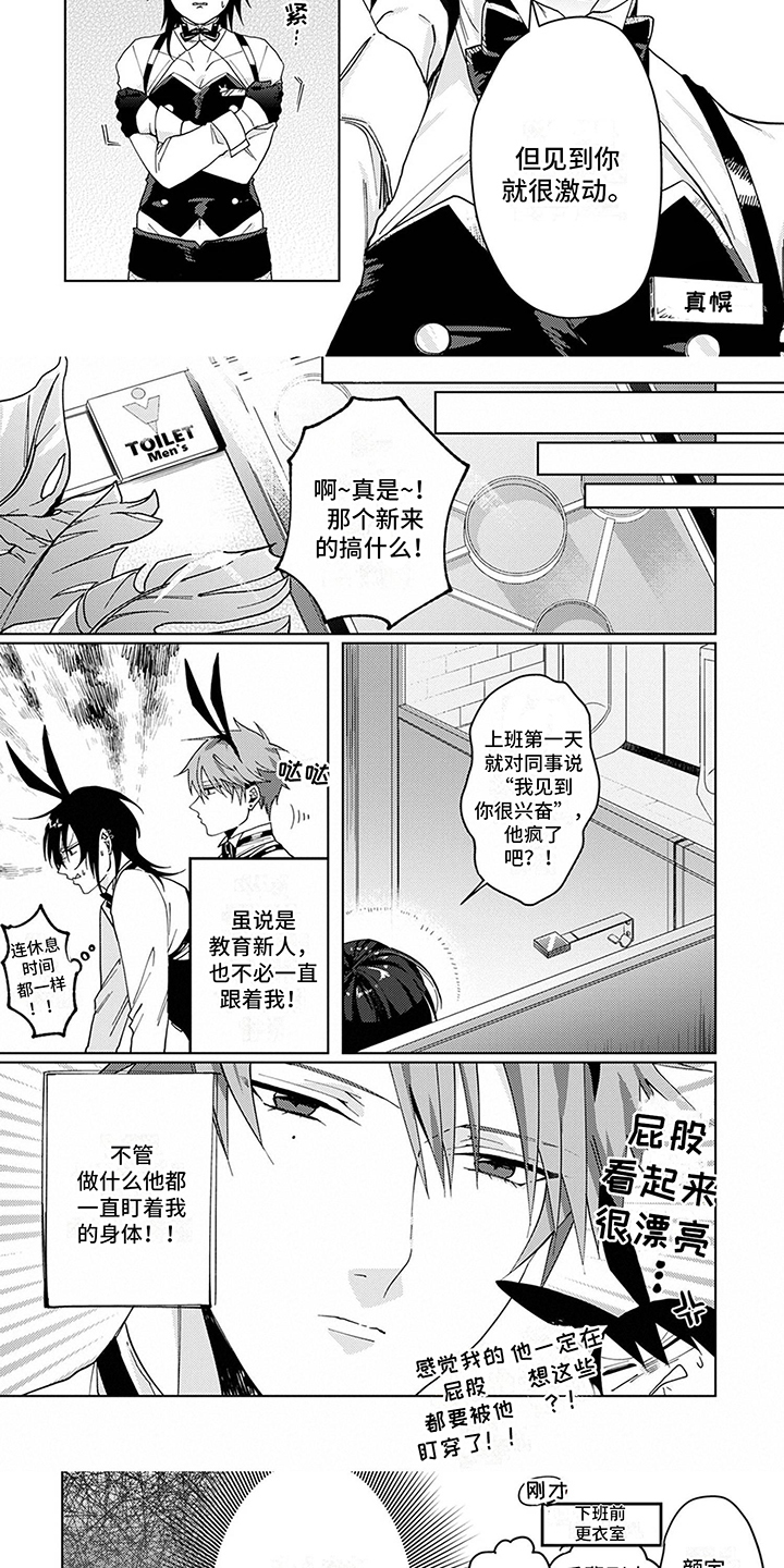 第2章：带新人4