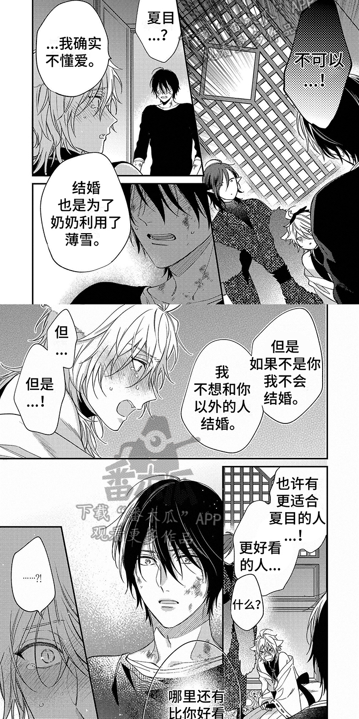 第11章：你最好看1