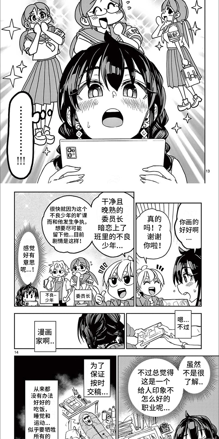 第2章：正确的站姿1