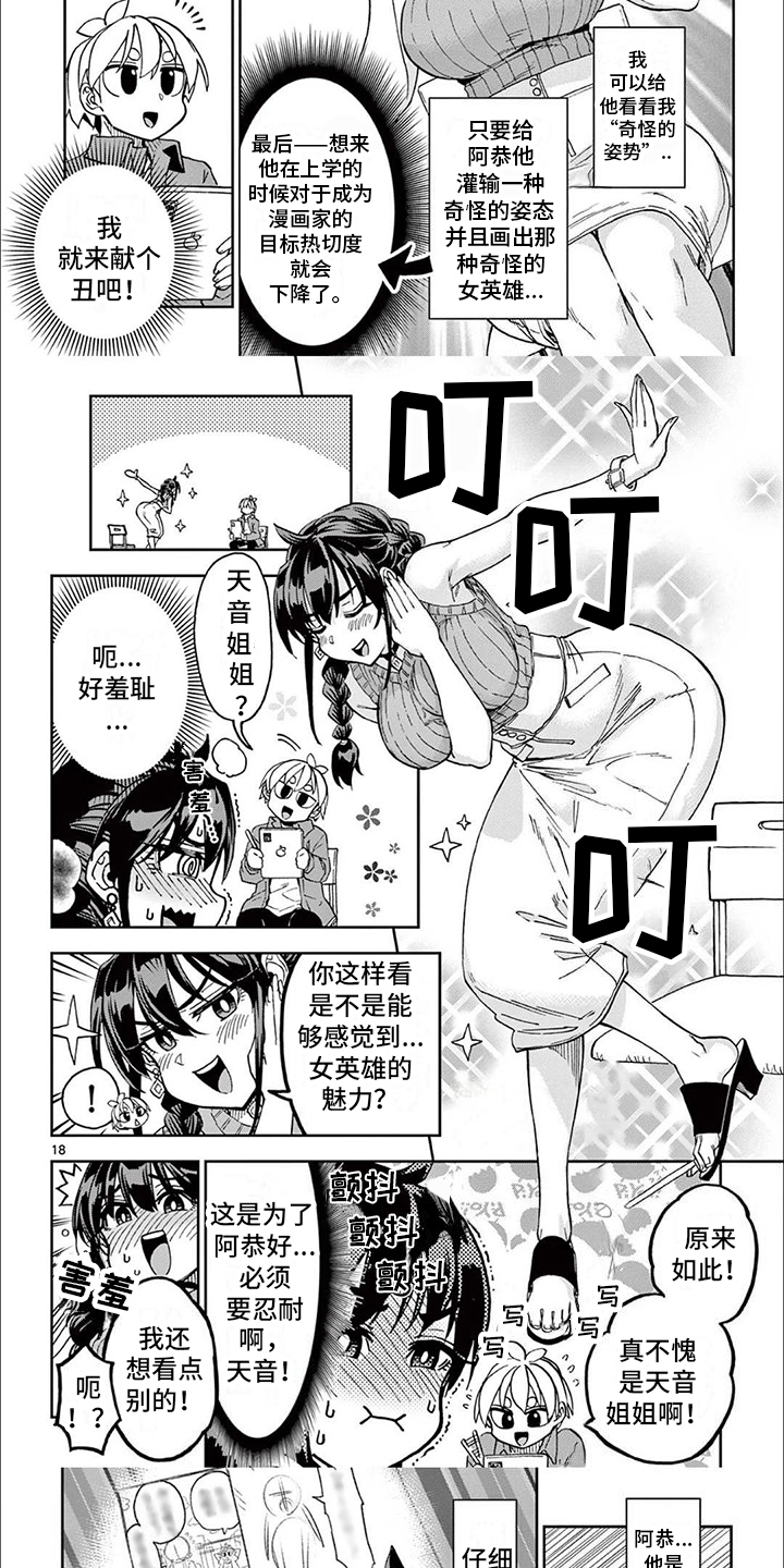 第2章：正确的站姿4