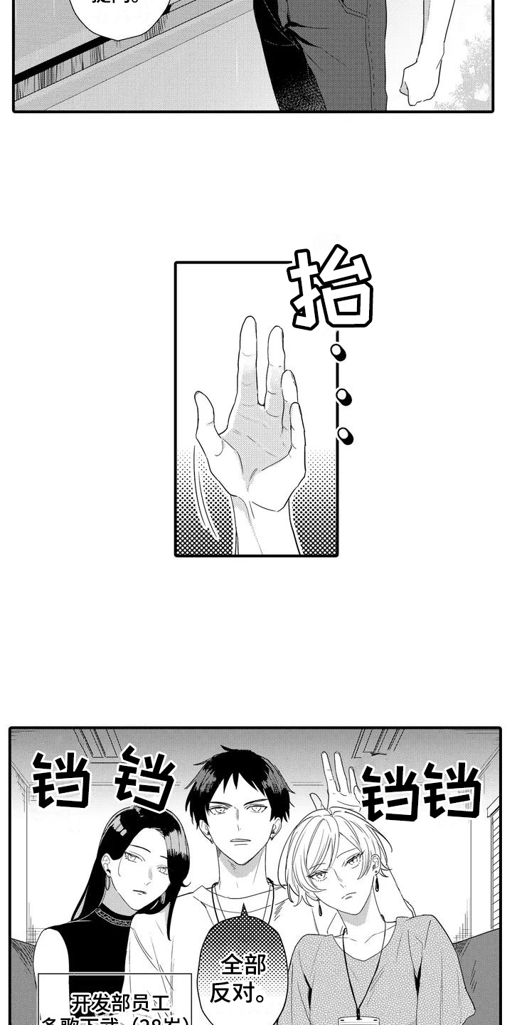 第1章：营业员2