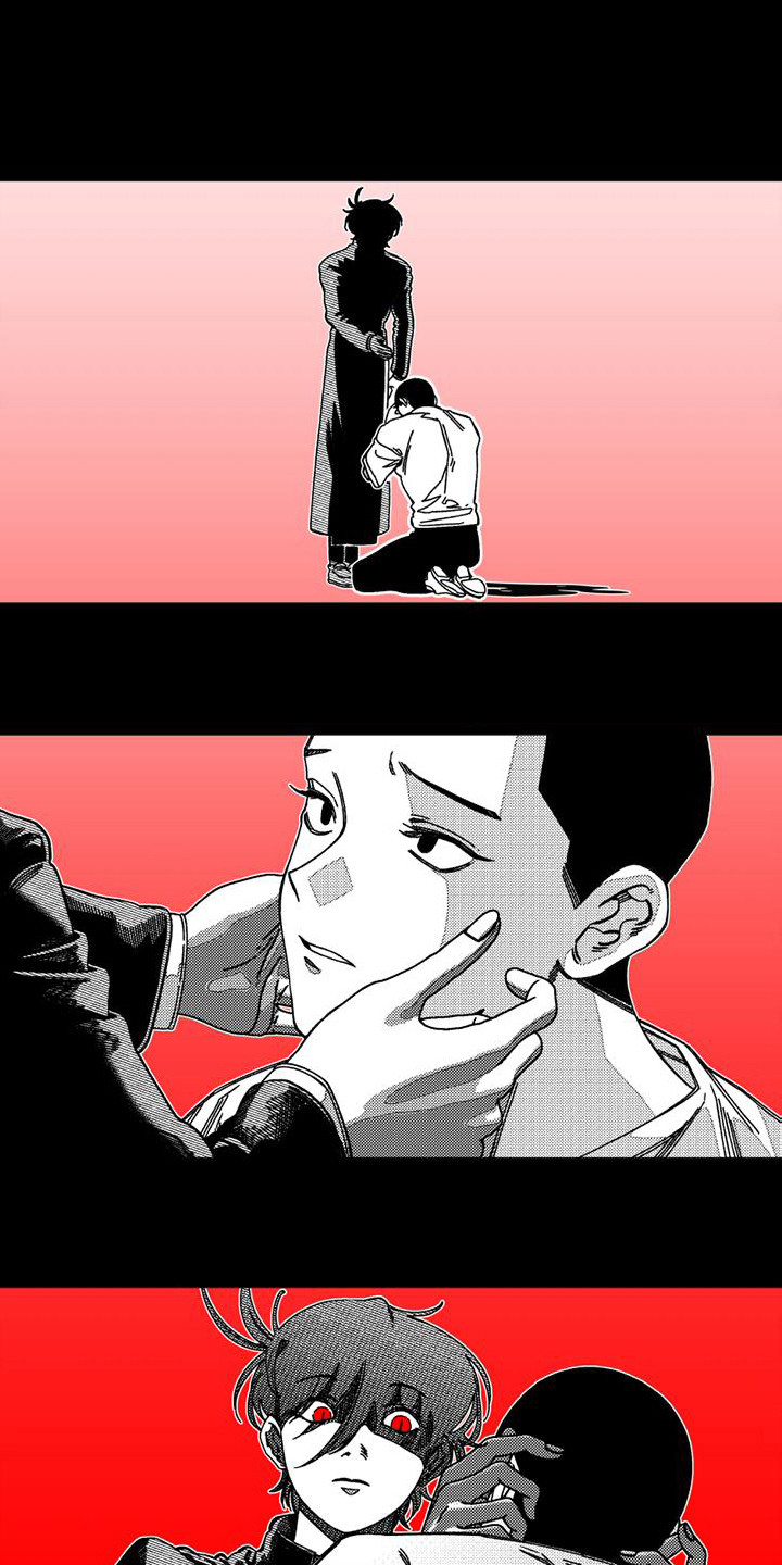 第11章：吸引力2