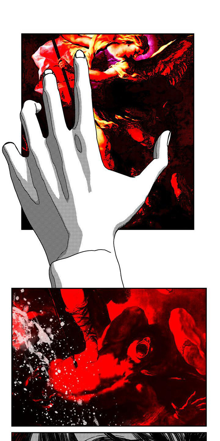 第1章：失踪案0