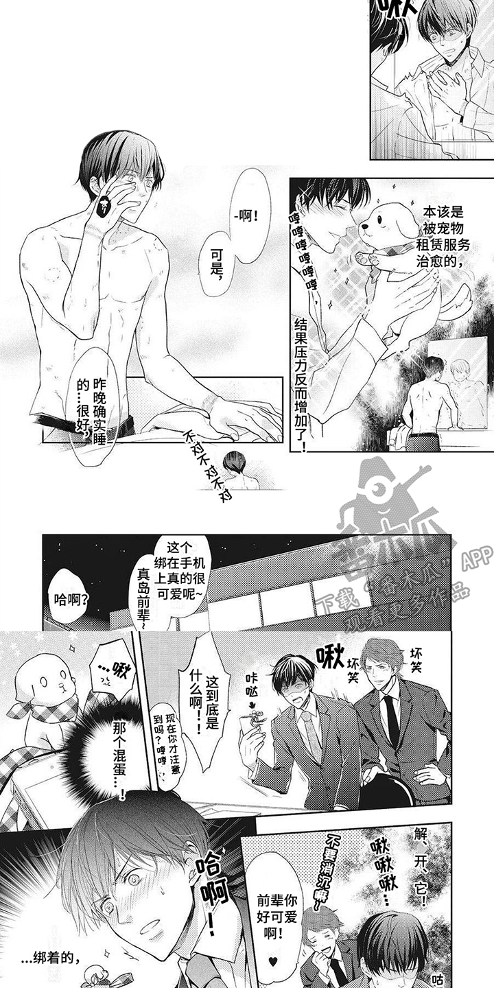 第7章：租赁期2