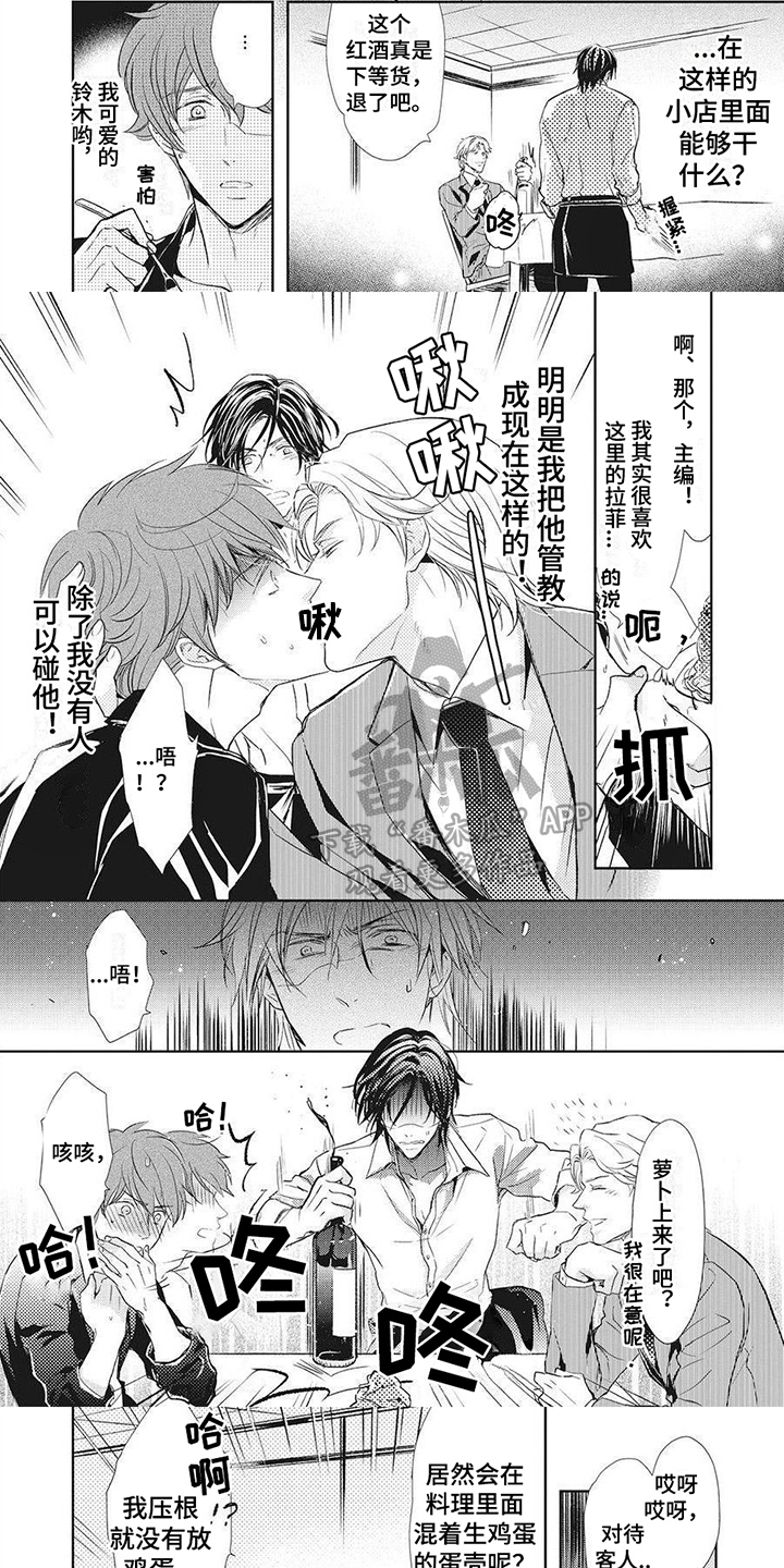 第4章：宠物犬0