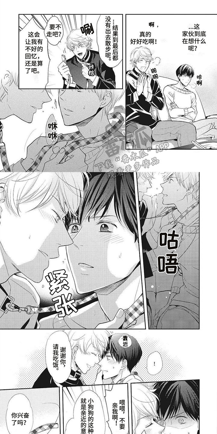 第8章：睡不着0