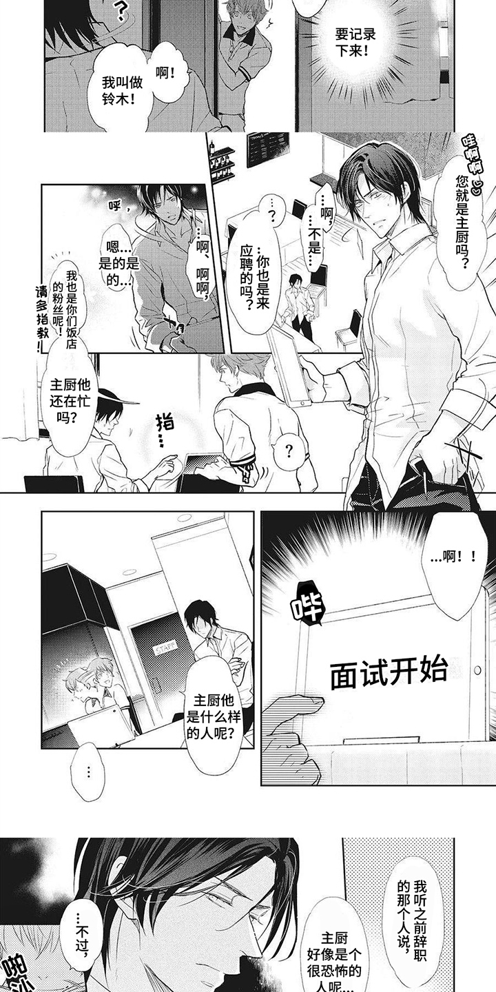 第1章：潜入调查2