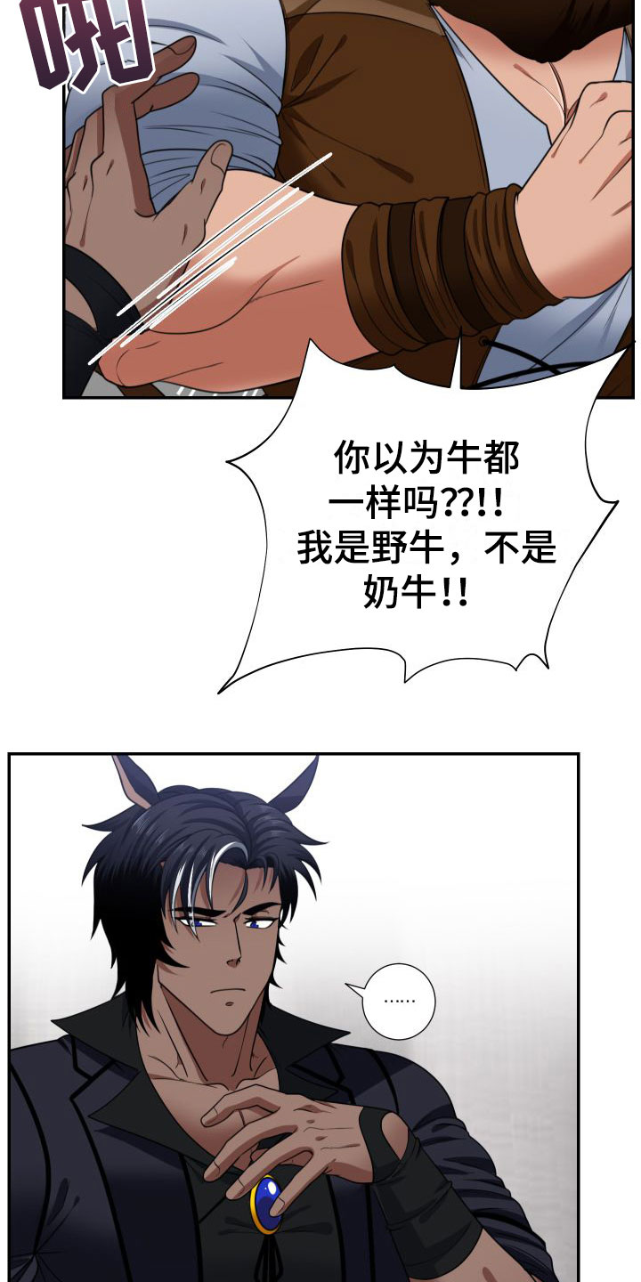 第3章：最好的牛奶1