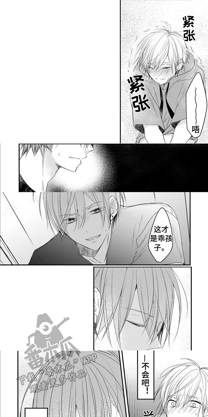 第10章： 难以捉摸0