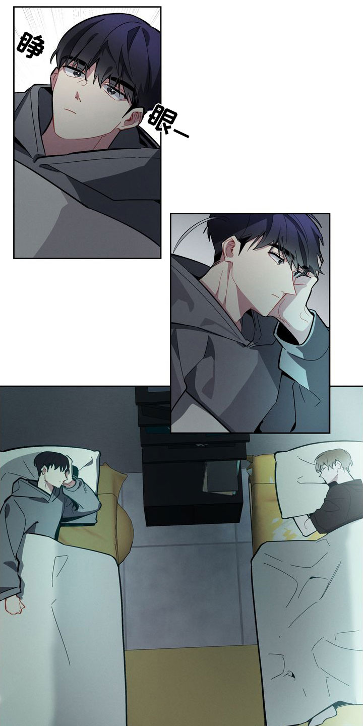 第3章：震惊的发现3