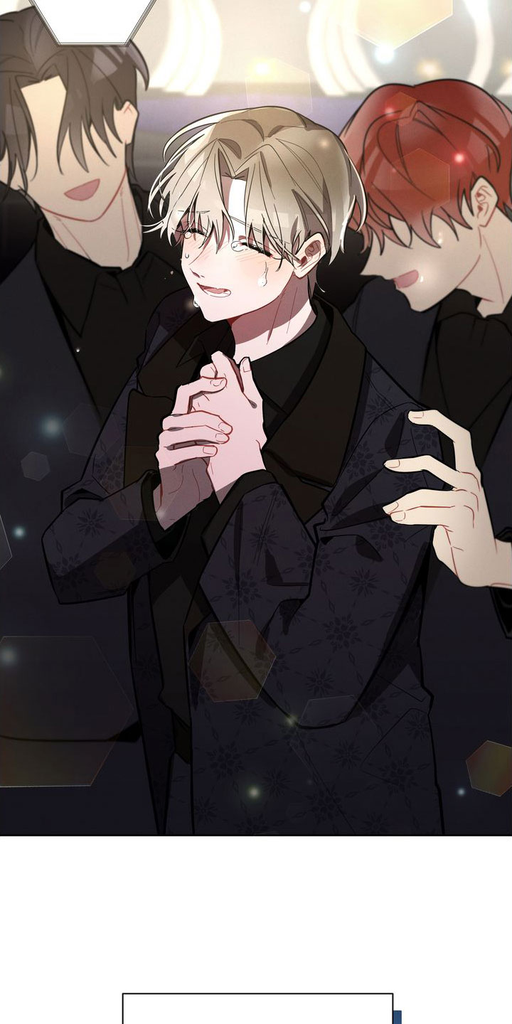 第1章：软柿子1