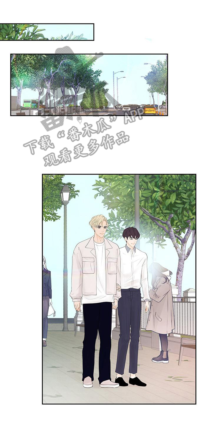 第6章：一见钟情0