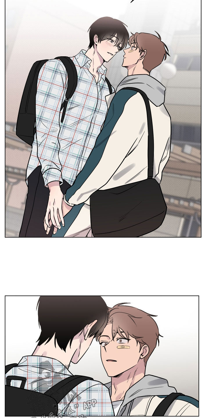 第20章：去我家吧1