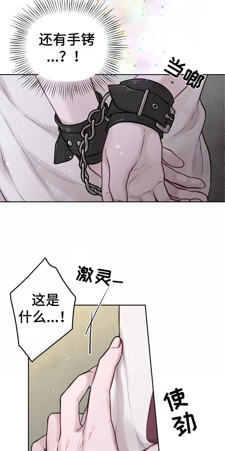 第3章：最棒的梦3