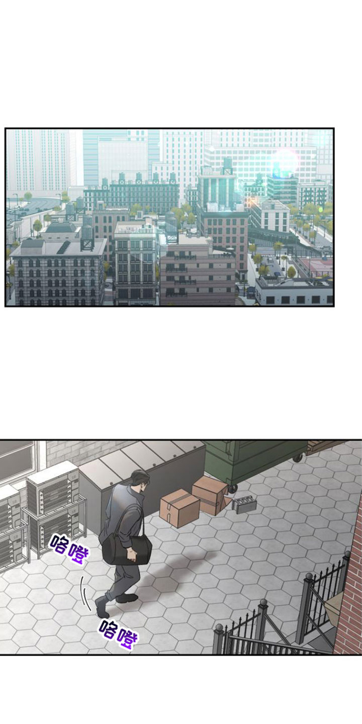 第1章：入室盗窃0