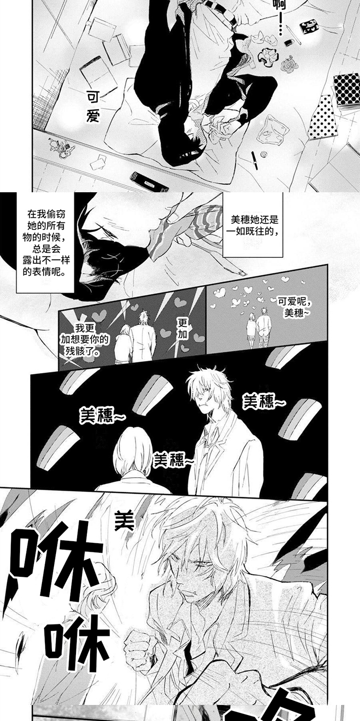 第1章：偷东西4