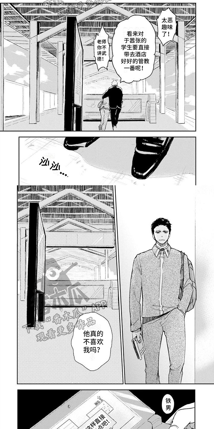 第12章：看医生1