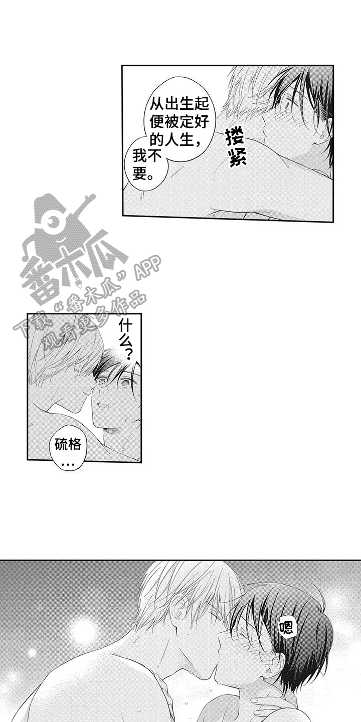 第11章：感受0