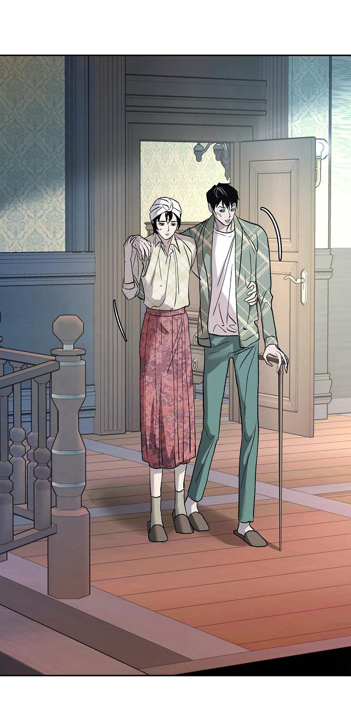 第13章：感到悲惨0