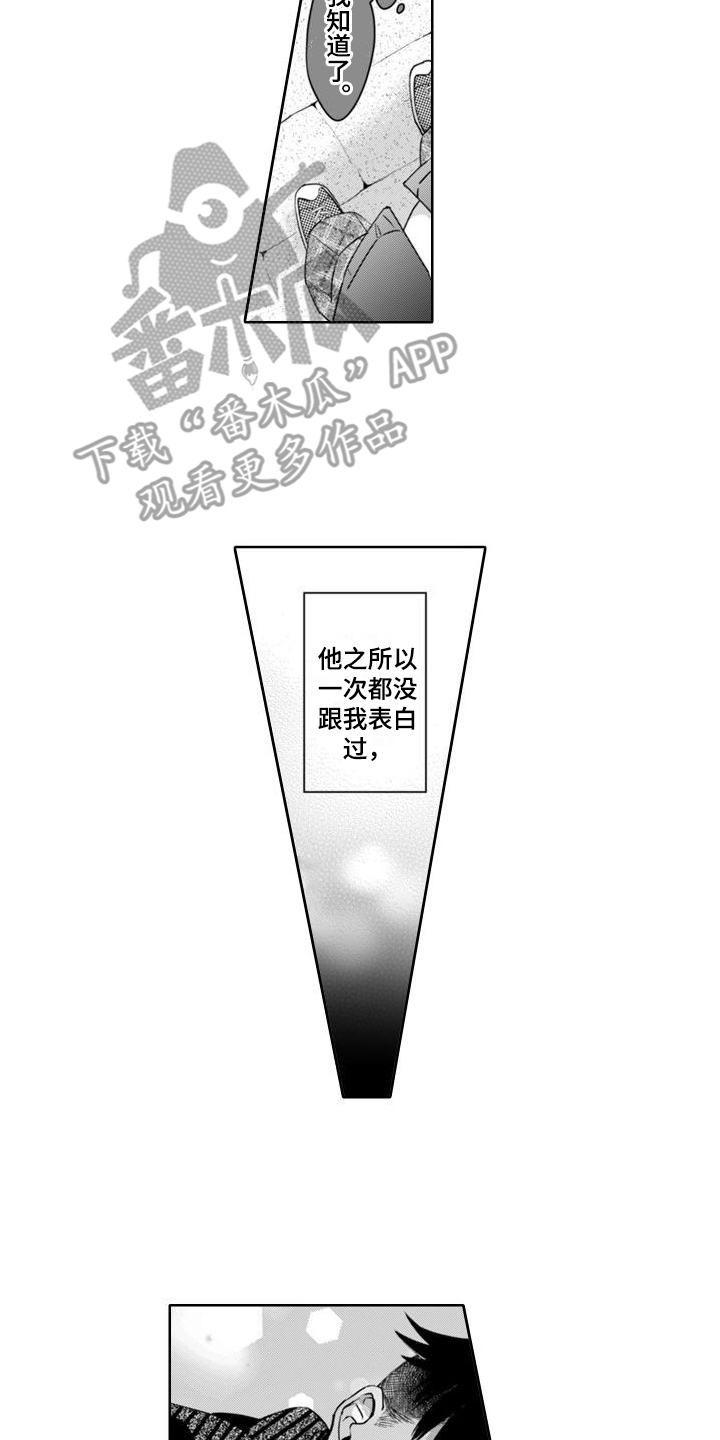 第18章：忘带钥匙1