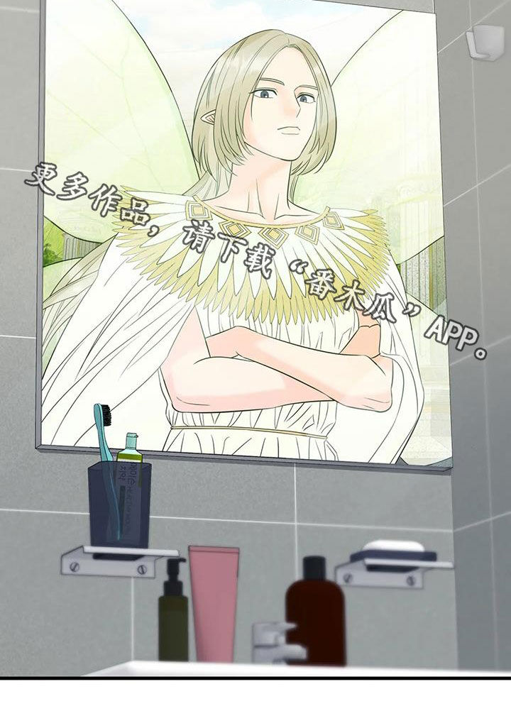 第17章：善良的妖精2