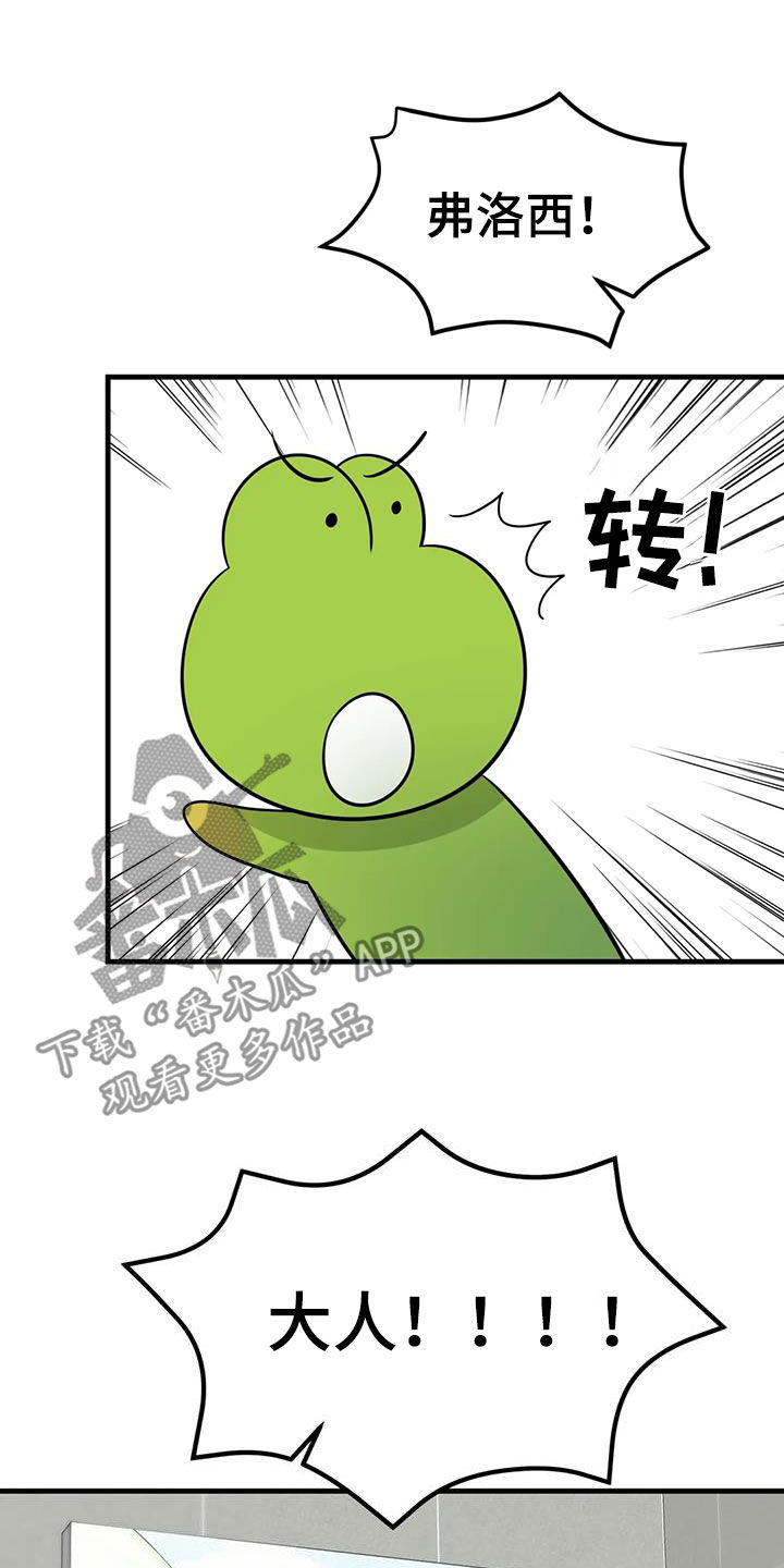 第17章：善良的妖精1