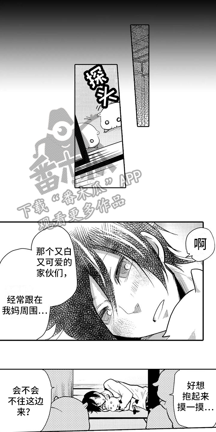 第5章：同居2